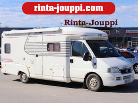 LMC Liberty TI 6800, Matkailuautot, Matkailuautot ja asuntovaunut, Jyväskylä, Tori.fi LMC Liberty TI 6800, Matkailuautot, Matkailuautot ja asuntovaunut, Jyväskylä, Tori.fi