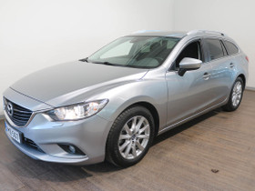 MAZDA Mazda6, Autot, Espoo, Tori.fi MAZDA Mazda6, Autot, Espoo, Tori.fi