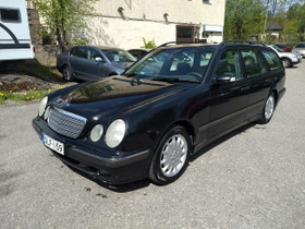 Mercedes-Benz E, Autot, Lahti, Tori.fi Mercedes-Benz E, Autot, Lahti, Tori.fi