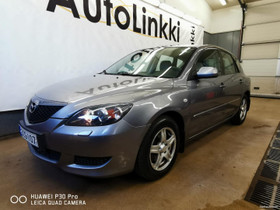 Mazda 3, Autot, Oulu, Tori.fi Mazda 3, Autot, Oulu, Tori.fi