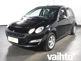 SMART FORFOUR, Autot, Vantaa, Tori.fi SMART FORFOUR, Autot, Vantaa, Tori.fi
