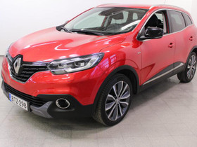 RENAULT KADJAR, Autot, Kajaani, Tori.fi RENAULT KADJAR, Autot, Kajaani, Tori.fi