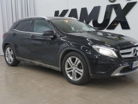 MERCEDES-BENZ GLA, Autot, Hyvinkää, Tori.fi MERCEDES-BENZ GLA, Autot, Hyvinkää, Tori.fi