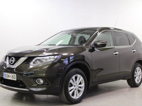 NISSAN X-TRAIL, Autot, Kajaani, Tori.fi NISSAN X-TRAIL, Autot, Kajaani, Tori.fi