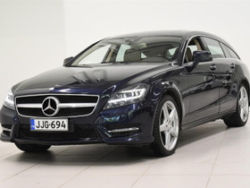 Mercedes-Benz CLS, Autot, Vaasa, Tori.fi Mercedes-Benz CLS, Autot, Vaasa, Tori.fi