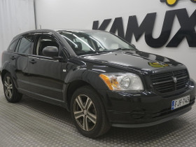 DODGE Caliber, Autot, Vantaa, Tori.fi DODGE Caliber, Autot, Vantaa, Tori.fi