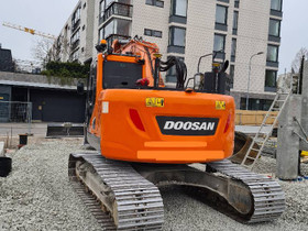 Doosan DX 235 LCR / Leica 3D, 3 kauhaa, YM, Tuloss, Maanrakennuskoneet, Työkoneet ja kalusto, Seinäjoki, Tori.fi Doosan DX 235 LCR / Leica 3D, 3 kauhaa, YM, Tuloss, Maanrakennuskoneet, Työkoneet ja kalusto, Seinäjoki, Tori.fi