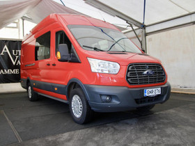 Ford Transit, Autot, Espoo, Tori.fi Ford Transit, Autot, Espoo, Tori.fi
