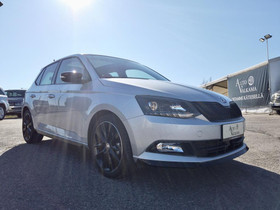 Skoda Fabia, Autot, Espoo, Tori.fi Skoda Fabia, Autot, Espoo, Tori.fi