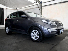 Kia Sportage, Autot, Espoo, Tori.fi Kia Sportage, Autot, Espoo, Tori.fi