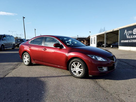Mazda 6, Autot, Espoo, Tori.fi Mazda 6, Autot, Espoo, Tori.fi
