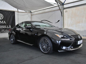 Lexus RC, Autot, Espoo, Tori.fi Lexus RC, Autot, Espoo, Tori.fi