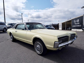 Mercury Cougar, Autot, Espoo, Tori.fi Mercury Cougar, Autot, Espoo, Tori.fi