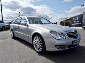 Mercedes-Benz E, Autot, Espoo, Tori.fi Mercedes-Benz E, Autot, Espoo, Tori.fi