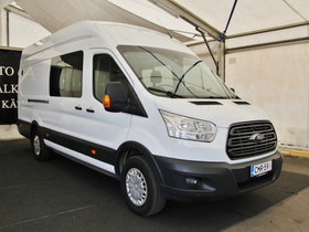 Ford Transit, Autot, Espoo, Tori.fi Ford Transit, Autot, Espoo, Tori.fi