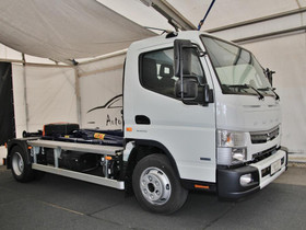 Mitsubishi Fuso Canter, Kuljetuskalusto, Työkoneet ja kalusto, Espoo, Tori.fi Mitsubishi Fuso Canter, Kuljetuskalusto, Työkoneet ja kalusto, Espoo, Tori.fi