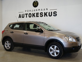 Nissan Qashqai, Autot, Kokkola, Tori.fi Nissan Qashqai, Autot, Kokkola, Tori.fi