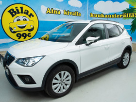 Seat Arona, Autot, Vantaa, Tori.fi Seat Arona, Autot, Vantaa, Tori.fi