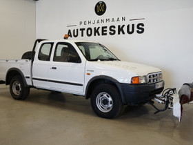 Ford Ranger, Autot, Kokkola, Tori.fi Ford Ranger, Autot, Kokkola, Tori.fi