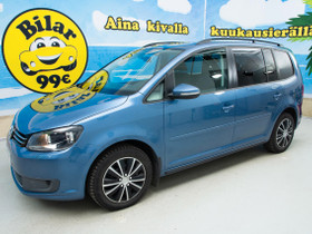 Volkswagen Touran, Autot, Vantaa, Tori.fi Volkswagen Touran, Autot, Vantaa, Tori.fi