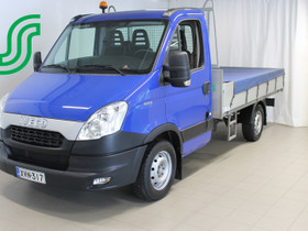 Iveco Daily, Autot, Hämeenlinna, Tori.fi Iveco Daily, Autot, Hämeenlinna, Tori.fi