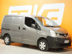 Nissan NV200, Autot, Lahti, Tori.fi Nissan NV200, Autot, Lahti, Tori.fi