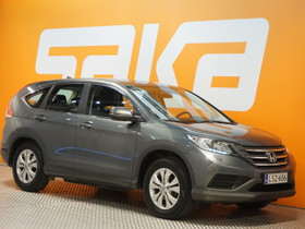 Honda CR-V, Autot, Lahti, Tori.fi Honda CR-V, Autot, Lahti, Tori.fi
