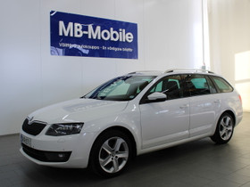 Skoda Octavia, Autot, Kokkola, Tori.fi Skoda Octavia, Autot, Kokkola, Tori.fi