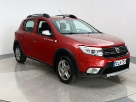 Dacia SANDERO, Autot, Vantaa, Tori.fi Dacia SANDERO, Autot, Vantaa, Tori.fi