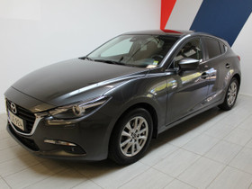 Mazda 3, Autot, Helsinki, Tori.fi Mazda 3, Autot, Helsinki, Tori.fi