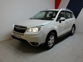 Subaru FORESTER, Autot, Helsinki, Tori.fi Subaru FORESTER, Autot, Helsinki, Tori.fi