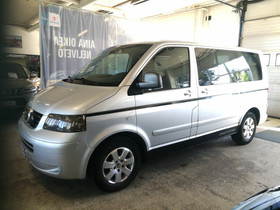 Volkswagen Multivan, Muut, Kouvola, Tori.fi Volkswagen Multivan, Muut, Kouvola, Tori.fi