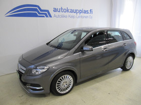 Mercedes-Benz B, Autot, Mäntsälä, Tori.fi Mercedes-Benz B, Autot, Mäntsälä, Tori.fi