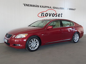 Lexus GS, Autot, Lempäälä, Tori.fi Lexus GS, Autot, Lempäälä, Tori.fi