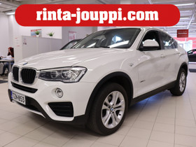 BMW X4, Autot, Kouvola, Tori.fi BMW X4, Autot, Kouvola, Tori.fi