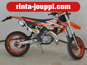 KTM 125, Autot, Vaasa, Tori.fi KTM 125, Autot, Vaasa, Tori.fi