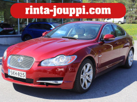 Jaguar XF, Autot, Jyväskylä, Tori.fi Jaguar XF, Autot, Jyväskylä, Tori.fi