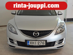 Mazda 6, Autot, Vaasa, Tori.fi Mazda 6, Autot, Vaasa, Tori.fi