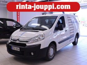 Citroen JUMPY, Autot, Kouvola, Tori.fi Citroen JUMPY, Autot, Kouvola, Tori.fi