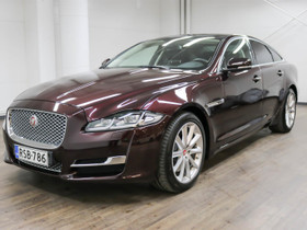 JAGUAR XJ, Autot, Helsinki, Tori.fi JAGUAR XJ, Autot, Helsinki, Tori.fi