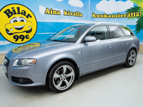 Audi A4, Autot, Vantaa, Tori.fi Audi A4, Autot, Vantaa, Tori.fi