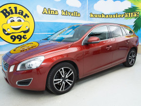 Volvo V60, Autot, Vantaa, Tori.fi Volvo V60, Autot, Vantaa, Tori.fi