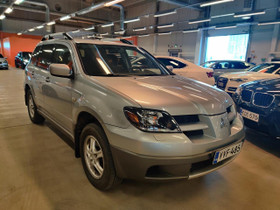 Mitsubishi Outlander, Autot, Jyväskylä, Tori.fi Mitsubishi Outlander, Autot, Jyväskylä, Tori.fi