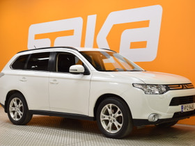 Mitsubishi Outlander, Autot, Helsinki, Tori.fi Mitsubishi Outlander, Autot, Helsinki, Tori.fi