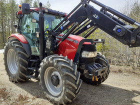 Caseih 110 MAXXUM, Maatalouskoneet, Työkoneet ja kalusto, Kajaani, Tori.fi Caseih 110 MAXXUM, Maatalouskoneet, Työkoneet ja kalusto, Kajaani, Tori.fi