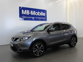 Nissan Qashqai, Autot, Kokkola, Tori.fi Nissan Qashqai, Autot, Kokkola, Tori.fi