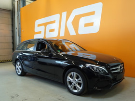 Mercedes-Benz C, Autot, Lahti, Tori.fi Mercedes-Benz C, Autot, Lahti, Tori.fi