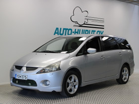 Mitsubishi Grandis, Autot, Espoo, Tori.fi Mitsubishi Grandis, Autot, Espoo, Tori.fi