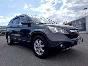 Honda CR-V, Autot, Espoo, Tori.fi Honda CR-V, Autot, Espoo, Tori.fi