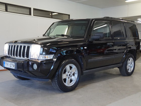 Jeep Commander, Autot, Tuusula, Tori.fi Jeep Commander, Autot, Tuusula, Tori.fi